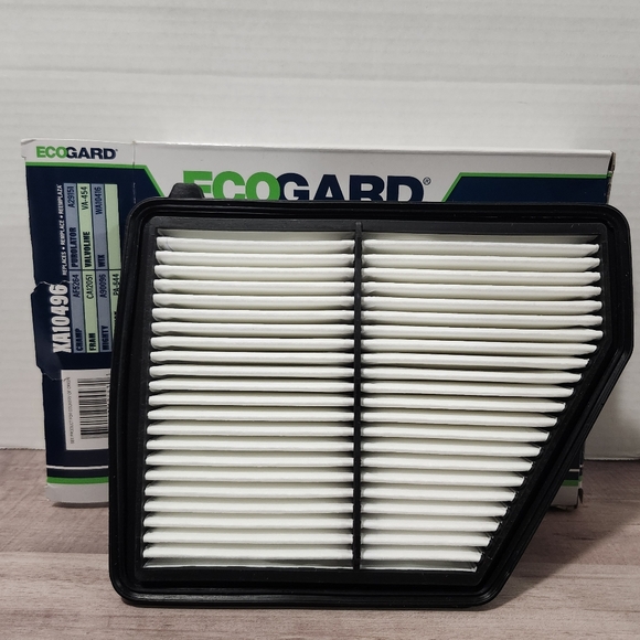 Engine Air Filter - Picture 4 of 5